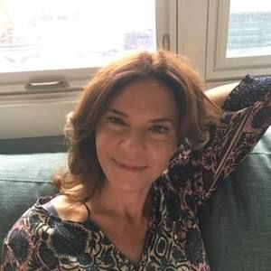 Meet your Posher, Stacy